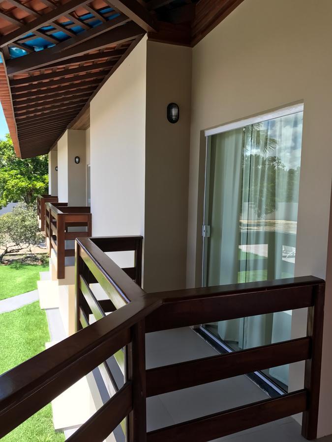 Portal Do Sol Lencois Pousada 바레인하스 외부 사진